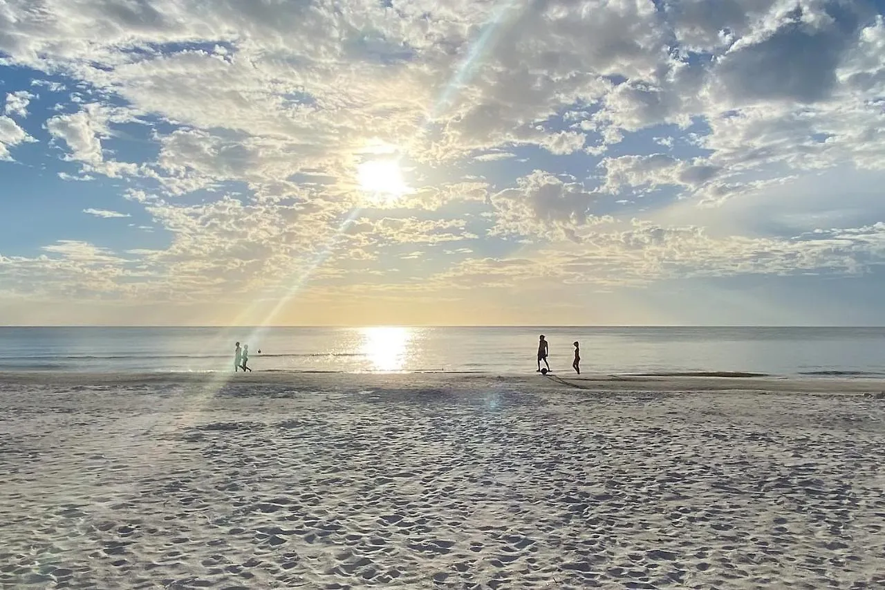 Harborview Grande 304 Apartment Clearwater Beach