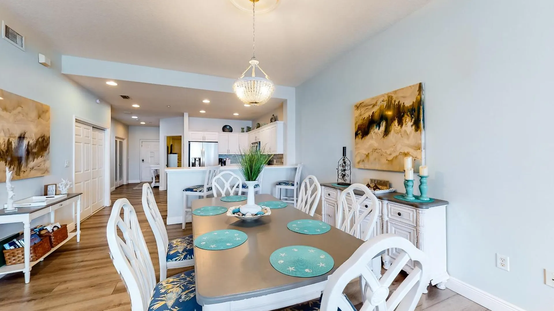 Harborview Grande 304 Apartment Clearwater Beach 0*,  United States